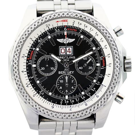 breitling bentley a44362 price.